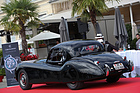 Jaguar XK120 FHC (1954) - Concours d'Excellence International 2017