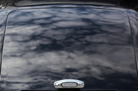 Jaguar XK120 FHC (1954) - Concours d'Excellence International 2017