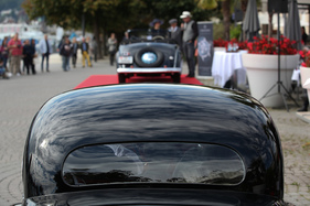 Jaguar XK120 FHC (1954) - Concours d'Excellence International 2017