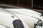 Jaguar XK120 Fixed Head Coupé (1952) - Lot 115 at the Bonhams Bonmont auction on June 30, 2024