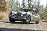 Jaguar XK120 Fixed Head Coupe (1952) - als Lot 020 an der Bonhams Scottsdale Versteigerung am 16. Januar 2020 (© Bonhams, 2019) Jaguar XK120 Fixed Head Coupe (1952) - als Lot 020 an der Bonhams Scottsdale Versteigerung am 16. Januar 2020 (© Bonhams, 2019)