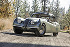 Jaguar XK120 Fixed Head Coupe (1952) - als Lot 020 an der Bonhams Scottsdale Versteigerung am 16. Januar 2020