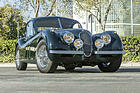 Bild: Jaguar XK120 Fixed Head Coupé (1952) - als Lot 258 angeboten an der Bonhams Amelia Island Versteigerung am 3. März 2022