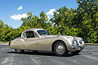 Jaguar XK120 Fixed Head Coupe (1953) - als Lot 122 angeboten an der Bonhams Audrain Concours Versteigerung am 30. September 2022