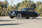 Image: Jaguar XK120 Fixed Head Coupé (1953) - as lot 43 at the Bonhams Scottsdale auction on January 25, 2024