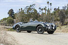 Jaguar XK120 'LT1' Competition Specifications (1951) - als Lot 179 angeboten an der Bonhams Scottsdale Versteigerung am 27. Januar 2023