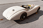 Jaguar XK120 LT3 (1951) - Hendricks Collection - Bonhams Amelia Island Auction 2023