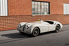 Jaguar XK120 LT3 (1951) - Hendricks Collection - Bonhams Amelia Island Auction 2023