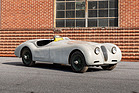 Jaguar XK120 LT3 (1951) - Hendricks Collection - Bonhams Amelia Island Auction 2023