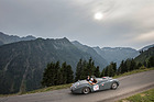 Jaguar XK120 OTS (1954) - an der Ennstal-Classic 2019