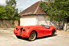 Jaguar XK120 Project (1952) - als Lot 083 an der Bonhams MPH Bicester Heritage Versteigerung am 17. Juli 2021