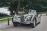 Jaguar XK120 Roadster (1950) - als Lot 052 an der Bonhams Bonmont Versteigerung vom 29. September 2019 (© Bonhams, 2019) Jaguar XK120 Roadster (1950) - als Lot 052 an der Bonhams Bonmont Versteigerung vom 29. September 2019 (© Bonhams, 2019)