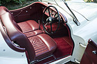 Jaguar XK120 Roadster (1950) - als Lot 26 an der Bonhams Bond Street Versteigerung am 4. Dezember 2016