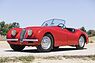 Jaguar XK120 Roadster (1951) - als Lot 12 an der Bonhams The Laguna Seca Auction 2026 (© Bonhams, 2026)