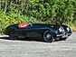 Jaguar XK120 Roadster (1951) - als Lot 266 an der Bonhams Goodwood Revival Auction 2026 (© Bonhams, 2026) Jaguar XK120 Roadster (1951) - als Lot 266 an der Bonhams Goodwood Revival Auction 2026 (© Bonhams, 2026)