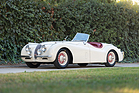 Jaguar XK120 Roadster (1952) - als Lot 131 an der Bonhams Scottsdale Versteigerung am 21. Januar 2021