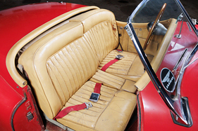 Jaguar XK120 Roadster (1953) - als Lot 18 angeboten an der Gooding & Co Mark Smith Collection Versteigerung am 7. April 2023