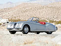 Jaguar XK120 Roadster (1953) - als Lot 192 an der Bonhams Amelia Island Versteigerung am 8. März 2018