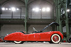 Jaguar XK120 Roadster (1953) - als Lot 419 an der Bonhams Versteigerung "Les grandes marques du monde au Grand Palais" in Paris 2017