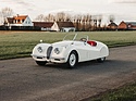Jaguar XK120 Roadster (1954) - Lot 143 an der Bonhams ’Les Grandes Marques à Monaco’ Versteigerung am 10. Mai 2024
