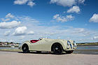 Image: Jaguar XK120 SE 3.4-Litre Competition Roadster (1953) - as lot 248 at the Bonhams Goodwood Revival Auction 2018