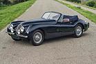 Jaguar XK120 SE Drophead Coupé (1953) - als Lot 47 an der Bonhams Zoute Versteigerung am 5. Oktober 2018