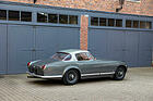 Jaguar XK120 SE Pinin Farina Coupé (1954) - als Lot 241 angeboten an der Bonhams Amelia Island Versteigerung am 3. März 2022