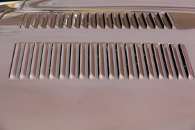 Jaguar XK120C C-Type (1952) - Bernina Gran Turismo 2017