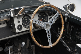 Jaguar XK120C "C-Type" Sports Racing Two-Seat Roadster (1953) - als Lot 114 angeboten an der Versteigerung von Monaco am 13. Mai 2016