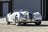 Jaguar XK120C Competition Roadster (1952) - als Lot 049 angeboten an der Bonhams Quail Versteigerung am 19. August 2022 (© Bonhams, 2022) Jaguar XK120C Competition Roadster (1952) - als Lot 049 angeboten an der Bonhams Quail Versteigerung am 19. August 2022 (© Bonhams, 2022)
