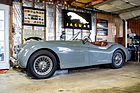 Jaguar XK120M (1954) - Hendricks Collection - Bonhams Amelia Island Auction 2023