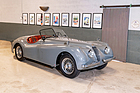 Jaguar XK120M (1954) - Hendricks Collection - Bonhams Amelia Island Auction 2023