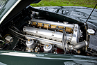 Bild: Jaguar XK140 3.8-Litre Roadster (1955) - als Lot 101 an der Bonhams Legends of the Road Versteigerung am 19. Februar 2021