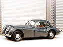 Jaguar XK140 Coupé (1955) - Lot 183 at the Bonhams Goodwood Members' Meeting auction on April 14, 2024