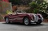 Jaguar XK140 Drop Head Coupe (1957) - als Lot 38 an der Bonhams The Laguna Seca Auction 2026 (© Bonhams, 2026)