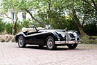 Image: Jaguar XK140 Drophead (1956) - offered as lot 19 at the Bonhams Chantilly auction on June 30, 2019