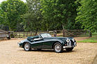 Jaguar XK140 Drophead Coupé (1956) - offered as lot 265 at the Bonhams Goodwood Revival Auction on September 14, 2019