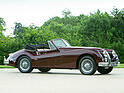Image: Jaguar XK140 Drophead Coupé (1956) - offered as lot 316 at the Bonhams Goodwood Festival of Speed auction on June 24, 2022