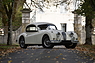 Jaguar XK140 FHC (1956) - als Lot 021 angeboten an der Artcurial Rétromobile Paris Versteigerung am 3./4. Februar 2023 (© Artcurial, 2022) Jaguar XK140 FHC (1956) - als Lot 021 angeboten an der Artcurial Rétromobile Paris Versteigerung am 3./4. Februar 2023 (© Artcurial, 2022)
