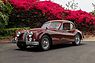 Jaguar XK140 Fixed Head Coupe (1956) - als Lot 21 an der Bonhams The Laguna Seca Auction 2026 (© Bonhams, 2026)