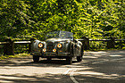 Jaguar XK140 OTS (1956) - ein Sportwagen für den Auto-Gourmet