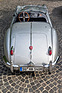 Jaguar XK140 OTS (1956) - schöne Rundungen für den Zweisitzer
