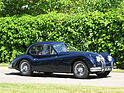 Image: Jaguar XK140 SE Coupé (1955) - Lot 243 at the Bonhams Goodwold Festival of Speed auction on July 14, 2023