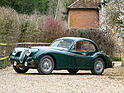 Image: Jaguar XK140 SE Coupé (1956) - offered as lot 057 at the Bonhams Goodwood Member's Meeting auction on April 10, 2022
