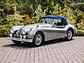 Jaguar XK140 SE Drophead Coupé (1956) - als Lot 133 am Bonhams "The Zoute Sale" 2025 (© Bonhams, 2025) Jaguar XK140 SE Drophead Coupé (1956) - als Lot 133 am Bonhams "The Zoute Sale" 2025 (© Bonhams, 2025)