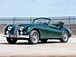 Jaguar XK140 SE Drophead Coupé (1956) - als Lot 269 an der Bonhams Goodwood Revival Auction 2026 (© Bonhams, 2026) Jaguar XK140 SE Drophead Coupé (1956) - als Lot 269 an der Bonhams Goodwood Revival Auction 2026 (© Bonhams, 2026)