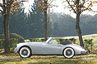 Jaguar XK140 SE Drophead Coupé (1956) - angeboten als Lot 13 an der RM Auction Paris am 5. Februar 2014