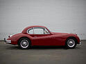 Image: Jaguar XK140 SE Fixed Head Coupe (1956) - Lot 104 at Bonhams "The Quail Auction" on August 18, 2023