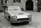 Jaguar XK140 SE Michelotti Coupé (1955) - als Lot 132 an der Bonhams Monaco Versteigerung am 11. Mai 2018