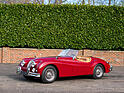 Image: Jaguar XK140 SE Roadster (1956) - offered as lot 053 at the Bonhams Members' Meeting auction on August 16, 2023